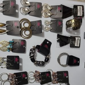 Jewelry Lot
